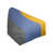 Basketball Grey/Basketball Blue/Basketball Yellow