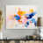 Wrapped Canvas