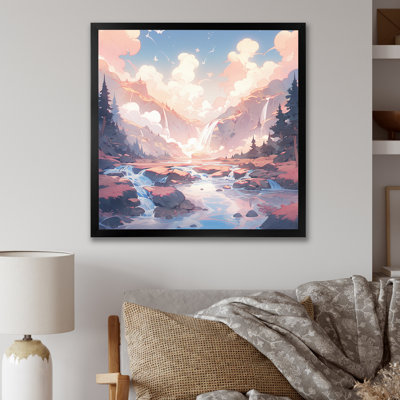 " Mountain Majesty I "