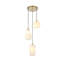 Luminaire suspendu géométrique à 3 lumières Vandyke-1436472887-1436472886