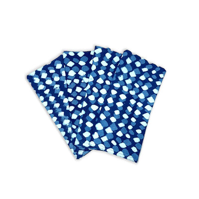 Artisan Printed Cloth Napkins