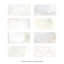 Carreau de plancher et de mur en porcelaine de 4 1/2 po x 9 1/8 po Atelier-124985212