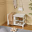 Banc de rangement pour chaussures Deandray-1668064888