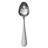 Ensemble de couverts en acier inoxydable avec ustensiles de service 45 pièces Gourmet Basics par Mikasa Westfield Frost