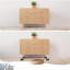 Lit contremarche robuste, contremarche pour lit bureau