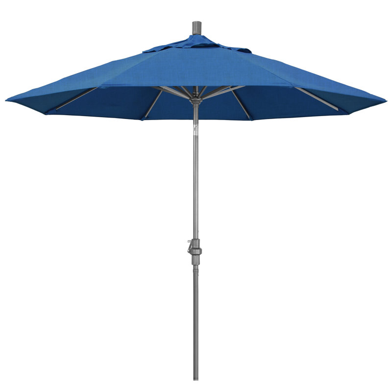 Parasol Sunbrella® 108 po Romany, Toile Sunbrella® régate