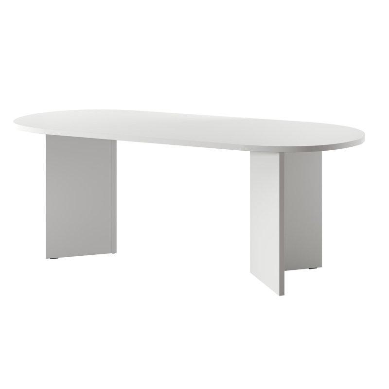 Round Dining Table