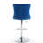 Blue/Silver est en rupture de stock