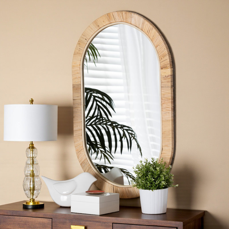 Miroir d'appoint Cindell