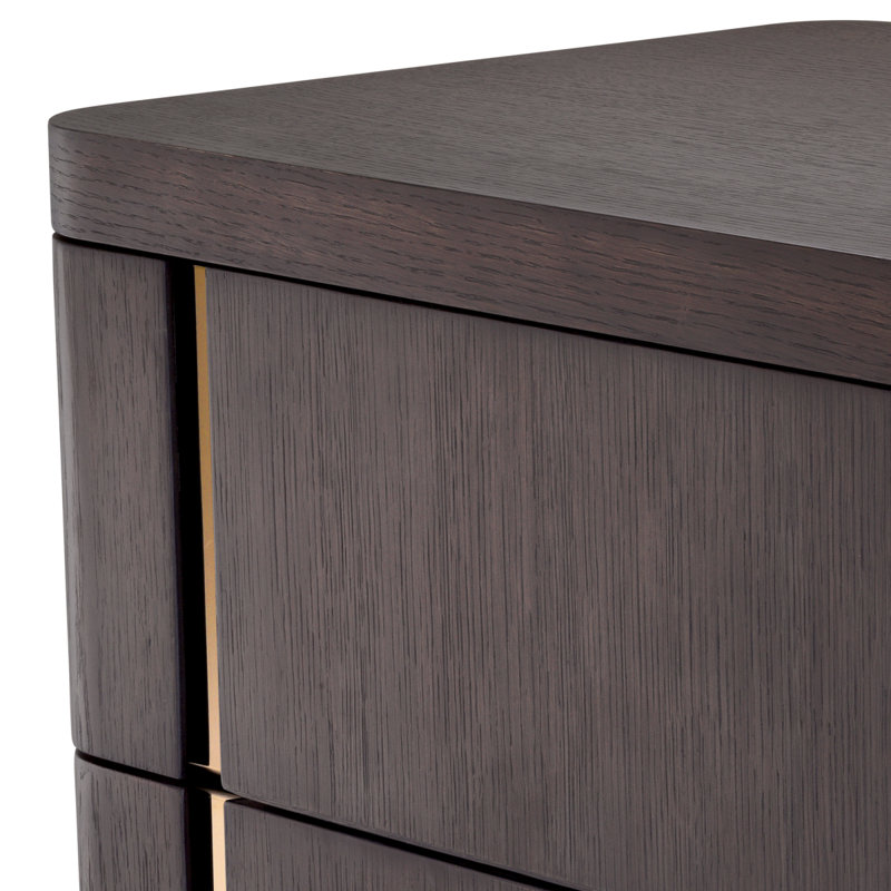 Modesto End Table