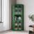 Green is out of stock