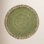 Amaretto Abaca Placemat