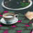 Bungalow Rose Flamingo Fitted Round Tablecloth Diameter-778641803