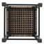Tabouret de bar 26,4 po Alyne