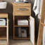 Hoytville Bathroom Cabinet