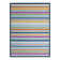 Striped Indoor / Outdoor Rug