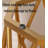 Iron Accent Stool