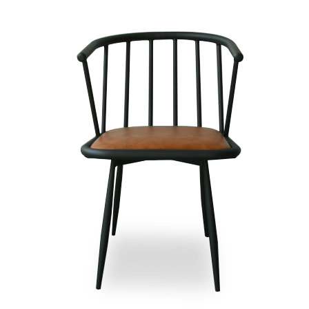 20'' H Upholstered Armchair