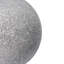 Vickerman 4" x 18" Glitter Ball Ornament Stick 6/Bag. 4 inch ornament on an 18 inch stick.-201677369