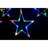 Star Lighted Display