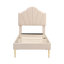 Upholstered Bed-633454059