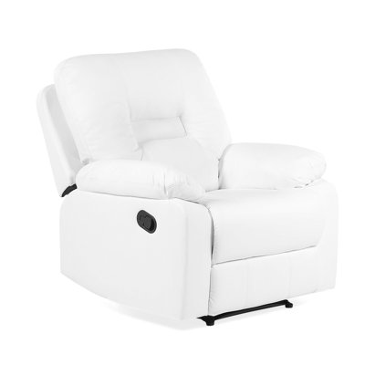 Grant 85cm Wide Club Recliner