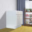 Base de meuble-lavabo simple Hibbitts 24 po seulement-786265918