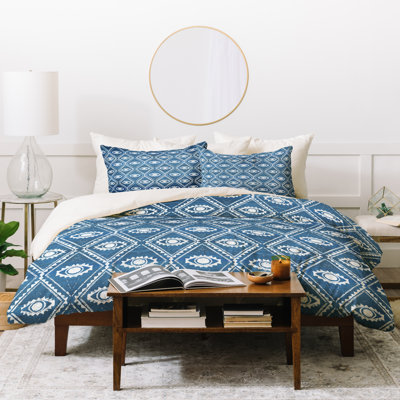 Ensemble de housse de couette Dash and Ash Diamond Eyes