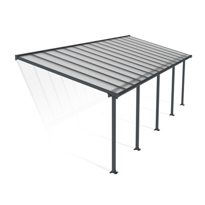 Olympia Awning