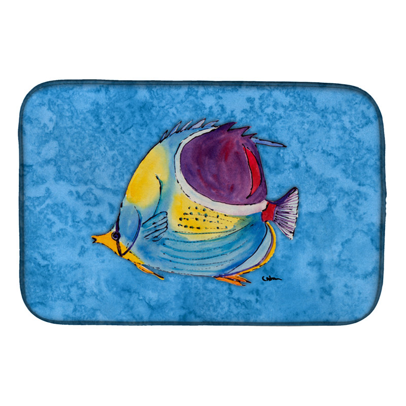Drying Mat