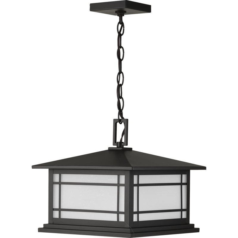 Calzada Outdoor Hanging Lantern