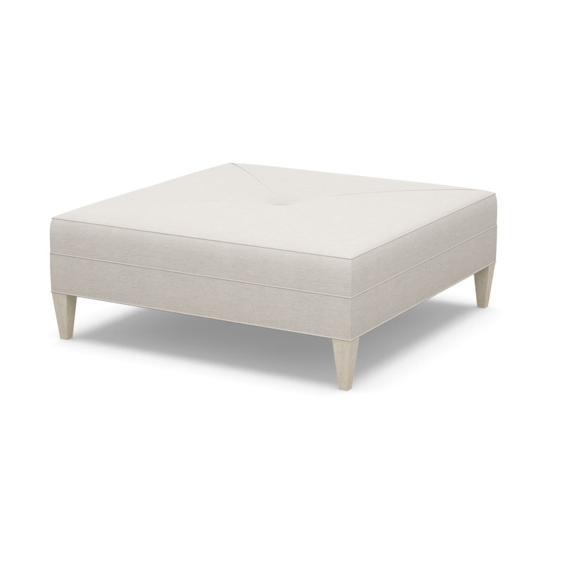 Square Ottoman, Sandstone, 8938-70