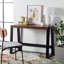 Bureau pour travailler debout