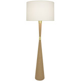 Hatteras Floor Lamp