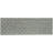 Ikat Grunge Non-Slip Outdoor Rug-518370591
