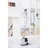 Salav X3 Professional Garment Steamer, White-70629069