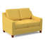 Clark 54" Square Arm Sofa Bed-161263698-213603541
