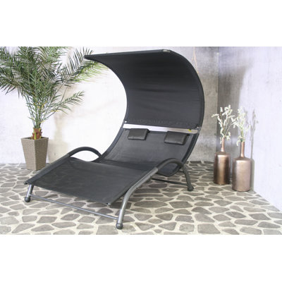 Beadel 190cm Long Double Chaise
