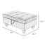 Repose-pieds Breux-294083437
