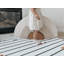 Caterpillar Pop Zen Line Foam Playmat