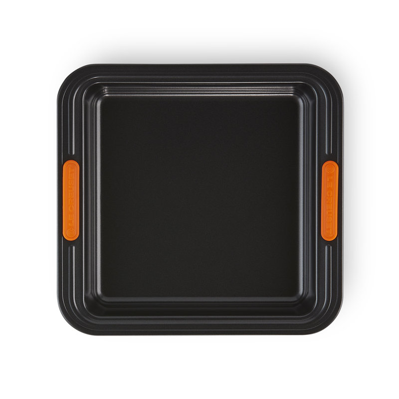 Le Creuset Bakeware Square Cake Tin 23cm
