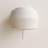Vannak Armed Sconce