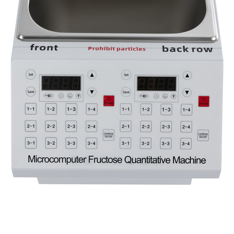 OUKANING Automatic Espresso Machine