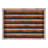Aerin Resin/Mdf Rectangle Tray