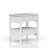 Dana Heights 2-Drawer Nightstand-801236687