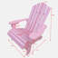Crossan Solid Wood Children's Adirondack Chair-87493581