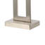 Arthuree Table Lamp Set 28.5" Brass Gold Table Lamp Set with USB-1429175580