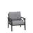 Set Of 2  All-Weather Metal Armchairs-1743548004-1743548005