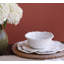 Vida Melamine Dinner Plate