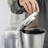 ZWILLING Enfinigy Glass Drip Coffee Maker 12 Cup, Awarded the SCA Golden Cup Standard-67904525